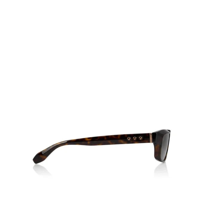 Our Georges Lb0028 – Sunglasses – Acetate – Dark Havana