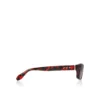 Our Georges Lb0028 – Sunglasses – Acetate – Red Havana