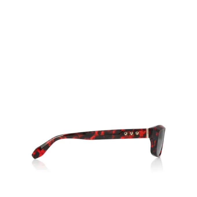 Our Georges Lb0028 – Sunglasses – Acetate – Red Havana