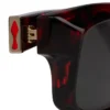 Our Georges Lb0028 – Sunglasses – Acetate – Red Havana