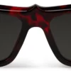 Our Georges Lb0028 – Sunglasses – Acetate – Red Havana