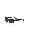 Our Georges Lb0028 – Sunglasses – Acetate – Shiny Black