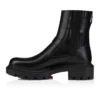Oxybootie College – Boots – Calf Leather – Black – Men Oxybootie College – Boots – Calf Leather – Black – Men