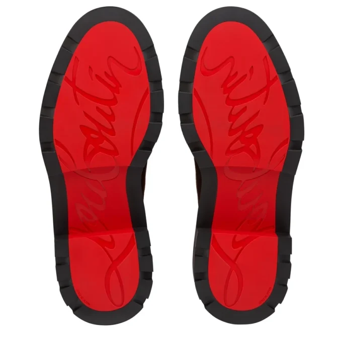 Oxyford College – Monk-Straps – Reversed Calf Leather – Cafa – Men Oxyford College – Monk-Straps – Reversed Calf Leather – Cafa – Men