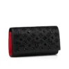 Paloma – Wallet on a Chain – Grained Calf Leather – Black Paloma – Wallet on a Chain – Grained Calf Leather – Black