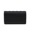 Paloma – Wallet on a Chain – Grained Calf Leather – Black Paloma – Wallet on a Chain – Grained Calf Leather – Black
