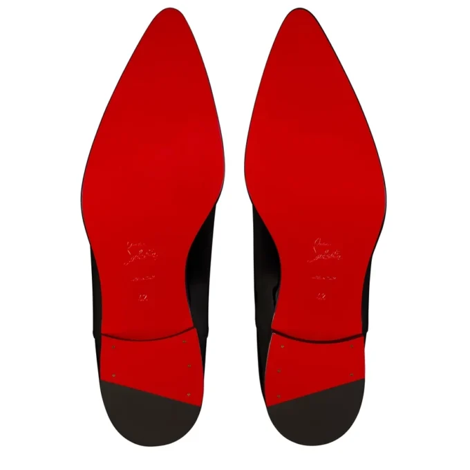 Pelvis – Oxfords – Patent Calf Leather – Black – Men Pelvis – Oxfords – Patent Calf Leather – Black – Men