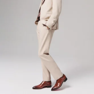 Pelvis – Oxfords – Patinated Calf Leather – Palio – Men Pelvis – Oxfords – Patinated Calf Leather – Palio – Men