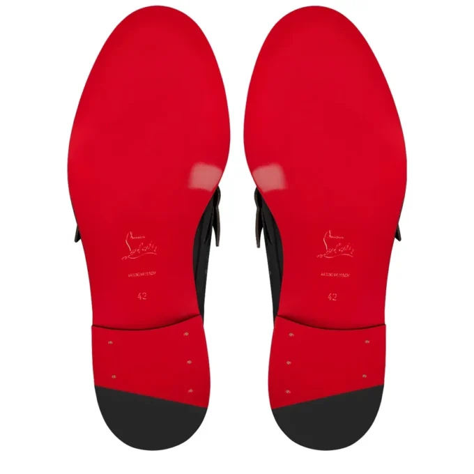 Penny – Loafers – Abrasivato Calf Leather – Black – Men Penny – Loafers – Abrasivato Calf Leather – Black – Men