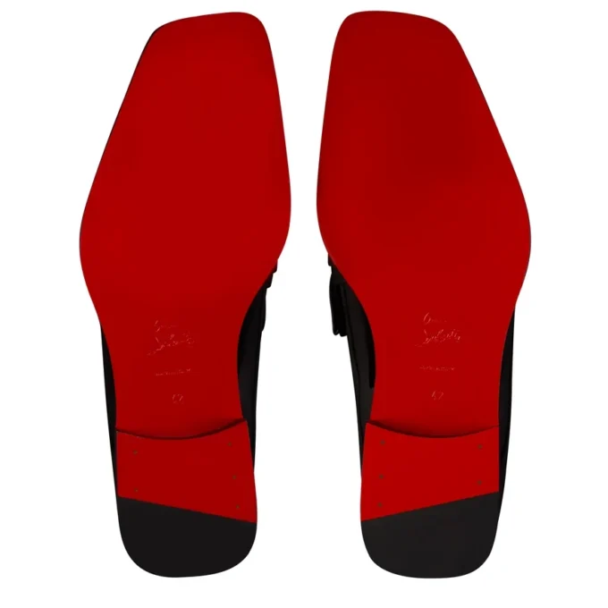 Rahul – Oxfords – Patent Calf Leather and Crepe Satin – Black – Men Rahul – Oxfords – Patent Calf Leather and Crepe Satin – Black – Men