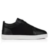 Rantulow – Sneakers – Cotton – Black – Men