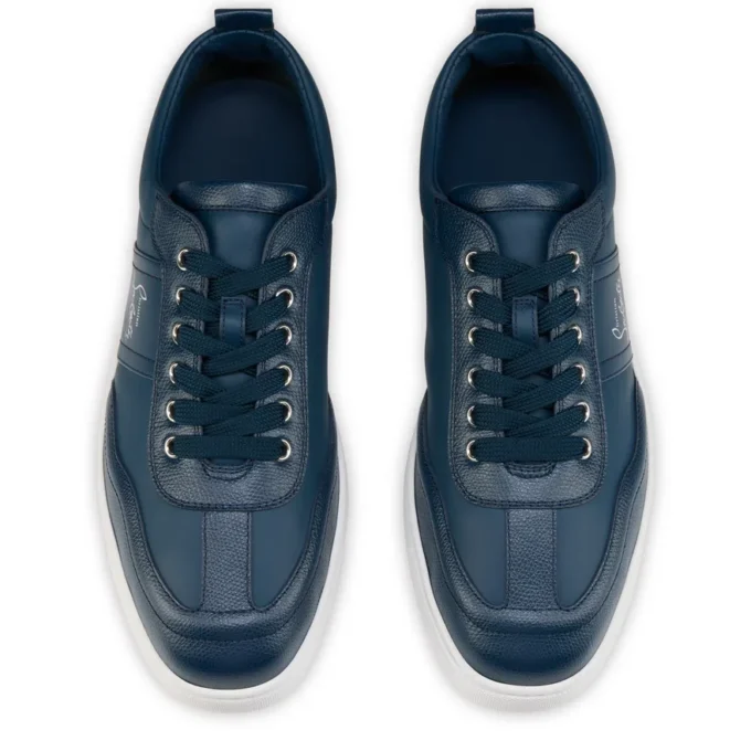 Retero – Sneakers – Calf Leather – Last Night – Men