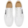 Retero – Sneakers – Grained Calf Leather – Marine – Men Retero – Sneakers – Grained Calf Leather – Marine – Men