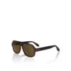 Roller Lb0005 – Sunglasses – Acetate – Black Smoke Roller Lb0005 – Sunglasses – Acetate – Black Smoke