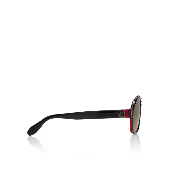 Roller Lb0005 – Sunglasses – Acetate – Black Smoke Roller Lb0005 – Sunglasses – Acetate – Black Smoke
