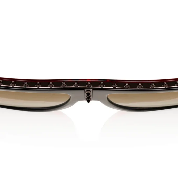 Roller Lb0005 – Sunglasses – Acetate – Black Smoke Roller Lb0005 – Sunglasses – Acetate – Black Smoke