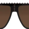 Roller Lb0005 – Sunglasses – Acetate – Black Smoke Roller Lb0005 – Sunglasses – Acetate – Black Smoke