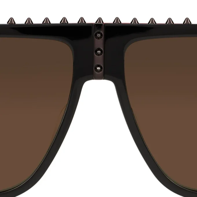 Roller Lb0005 – Sunglasses – Acetate – Black Smoke Roller Lb0005 – Sunglasses – Acetate – Black Smoke