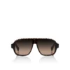 Roller Lb0005 – Sunglasses – Acetate – Dark Havana Roller Lb0005 – Sunglasses – Acetate – Dark Havana