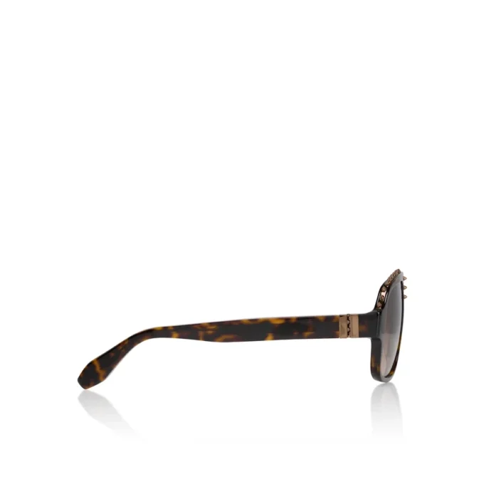 Roller Lb0005 – Sunglasses – Acetate – Dark Havana Roller Lb0005 – Sunglasses – Acetate – Dark Havana