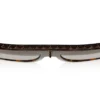 Roller Lb0005 – Sunglasses – Acetate – Dark Havana Roller Lb0005 – Sunglasses – Acetate – Dark Havana