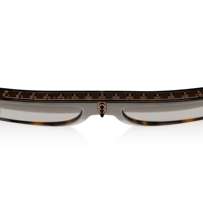 Roller Lb0005 – Sunglasses – Acetate – Dark Havana Roller Lb0005 – Sunglasses – Acetate – Dark Havana