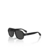 Roller Lb0005 – Sunglasses – Acetate – Shiny Black
