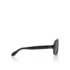 Roller Lb0005 – Sunglasses – Acetate – Shiny Black