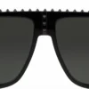 Roller Lb0005 – Sunglasses – Acetate – Shiny Black