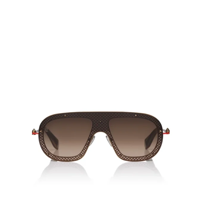 Roller Lb0012 – Sunglasses – Metal – Dark Bronze Roller Lb0012 – Sunglasses – Metal – Dark Bronze