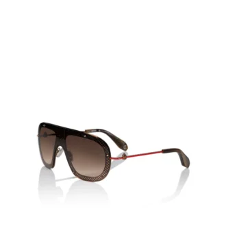 Roller Lb0012 – Sunglasses – Metal – Dark Bronze
