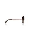Roller Lb0012 – Sunglasses – Metal – Dark Bronze Roller Lb0012 – Sunglasses – Metal – Dark Bronze