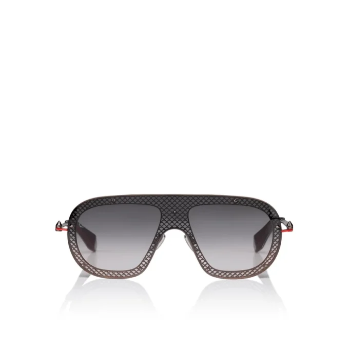 Roller Lb0012 – Sunglasses – Metal – Gunmetal Roller Lb0012 – Sunglasses – Metal – Gunmetal