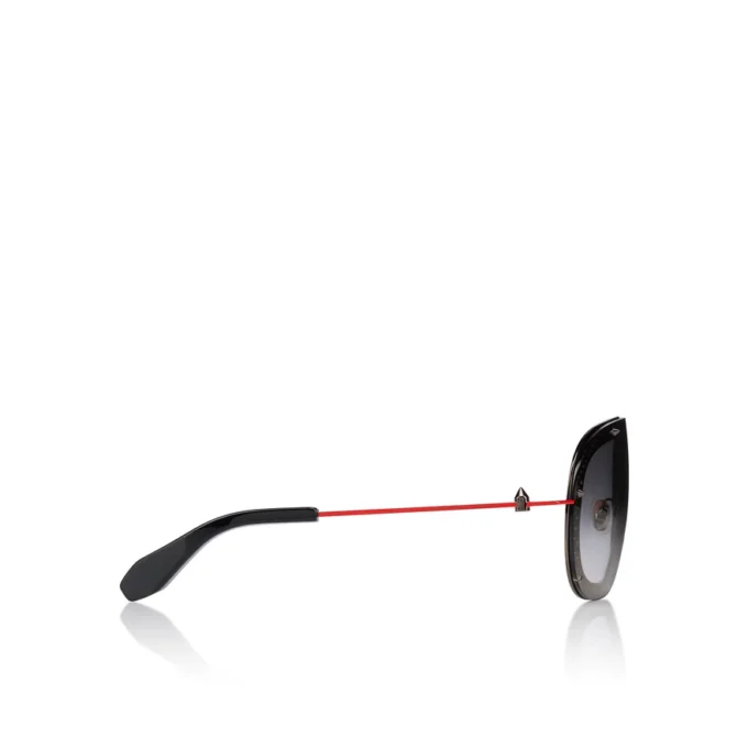 Roller Lb0012 – Sunglasses – Metal – Gunmetal Roller Lb0012 – Sunglasses – Metal – Gunmetal