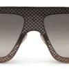 Roller Lb0012 – Sunglasses – Metal – Gunmetal Roller Lb0012 – Sunglasses – Metal – Gunmetal