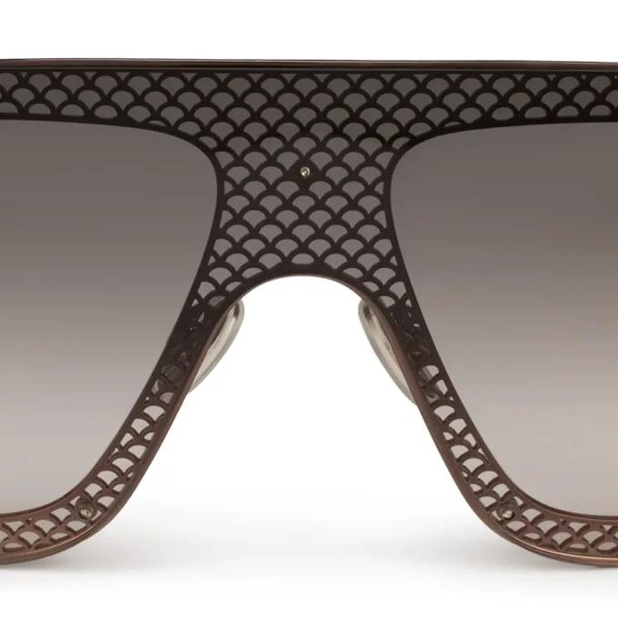 Roller Lb0012 – Sunglasses – Metal – Gunmetal Roller Lb0012 – Sunglasses – Metal – Gunmetal