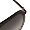 Roller Lb0012 – Sunglasses – Metal – Gunmetal Roller Lb0012 – Sunglasses – Metal – Gunmetal