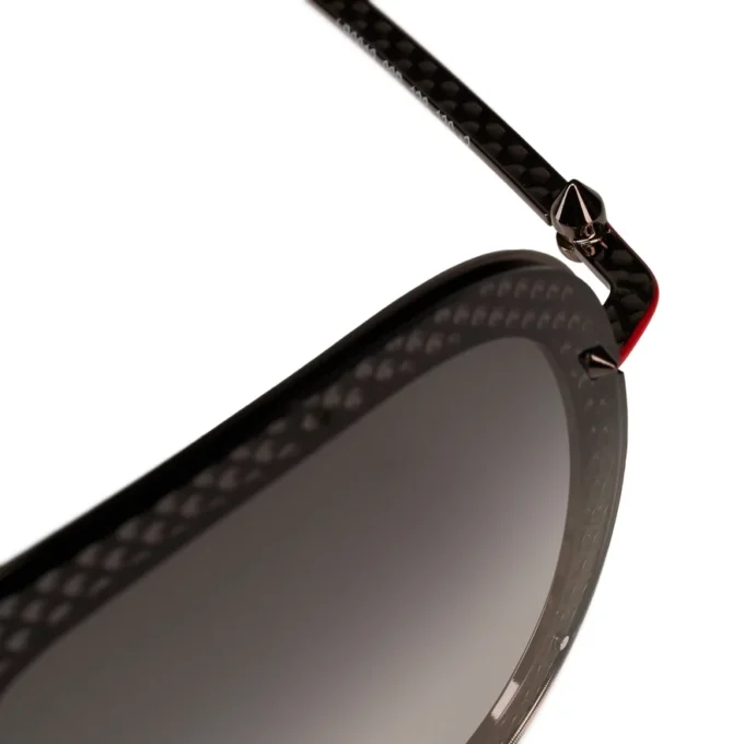 Roller Lb0012 – Sunglasses – Metal – Gunmetal Roller Lb0012 – Sunglasses – Metal – Gunmetal