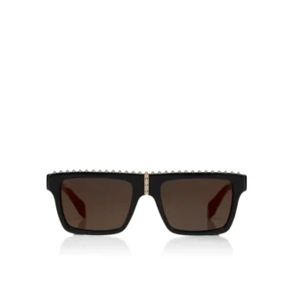 Roller Lb0023 – Sunglasses – Acetate – Black Smoke