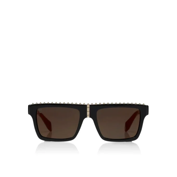 Roller Lb0023 – Sunglasses – Acetate – Black Smoke Roller Lb0023 – Sunglasses – Acetate – Black Smoke