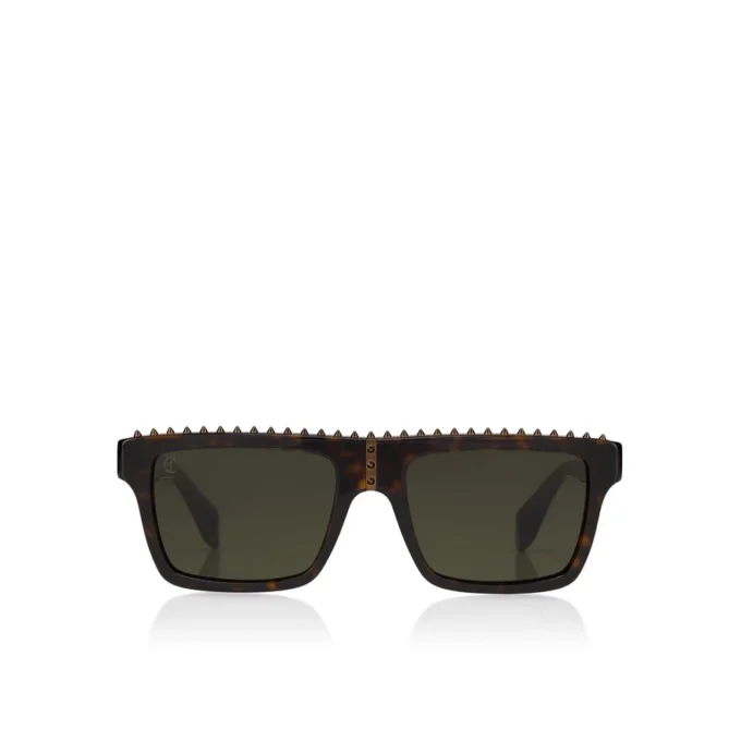 Roller Lb0023 – Sunglasses – Acetate – Dark Havana Roller Lb0023 – Sunglasses – Acetate – Dark Havana