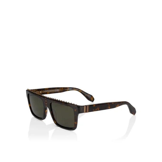 Roller Lb0023 – Sunglasses – Acetate – Dark Havana Roller Lb0023 – Sunglasses – Acetate – Dark Havana