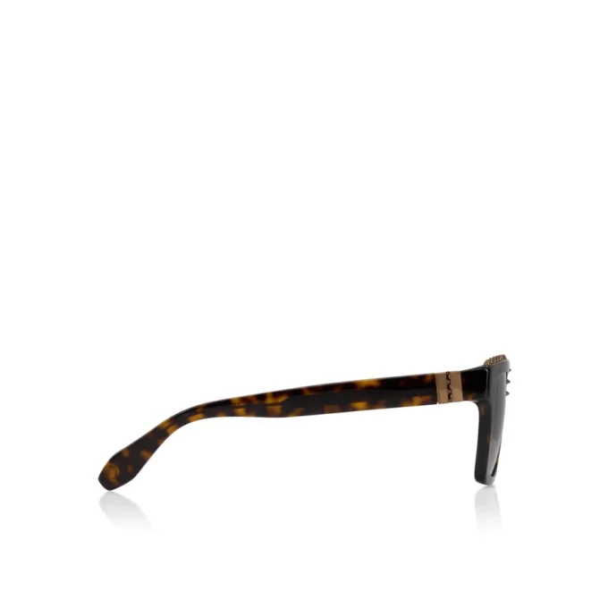 Roller Lb0023 – Sunglasses – Acetate – Dark Havana Roller Lb0023 – Sunglasses – Acetate – Dark Havana