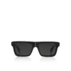 Roller Lb0023 – Sunglasses – Acetate – Shiny Black