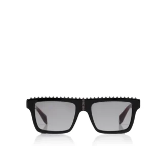 Roller Lb0023 – Sunglasses – Acetate – Shiny Black