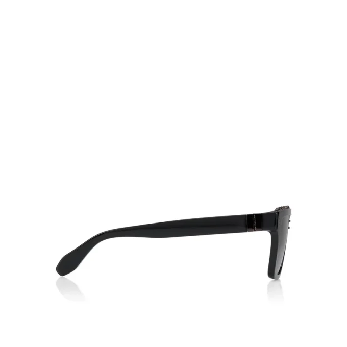 Roller Lb0023 – Sunglasses – Acetate – Shiny Black