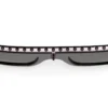 Roller Lb0023 – Sunglasses – Acetate – Shiny Black