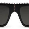 Roller Lb0023 – Sunglasses – Acetate – Shiny Black