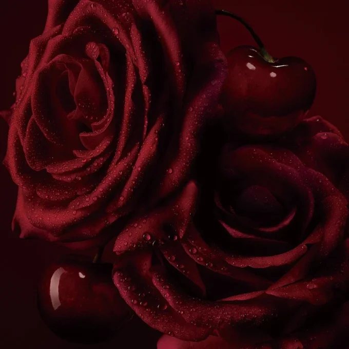 Rose Fatiche – Eau De Parfum 40Ml Rose Fatiche – Eau De Parfum 40Ml