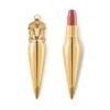 Rouge Louboutin Silky Satin – Satin Lipstick – Belly Bloom 011